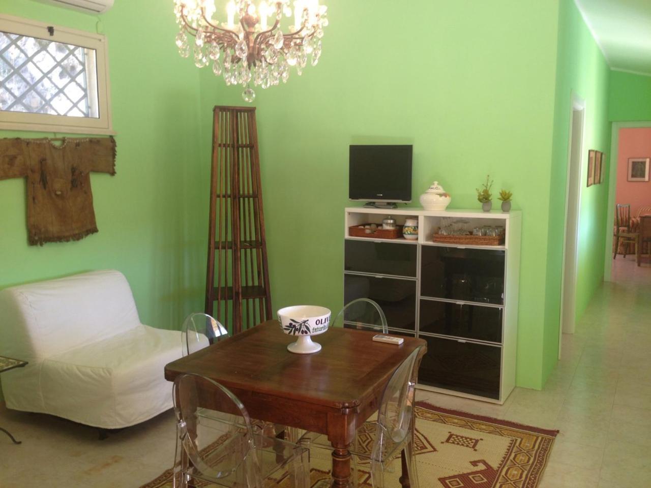 Вилла Tenuta Bartoli Maison De Charme Mazzarino Экстерьер фото
