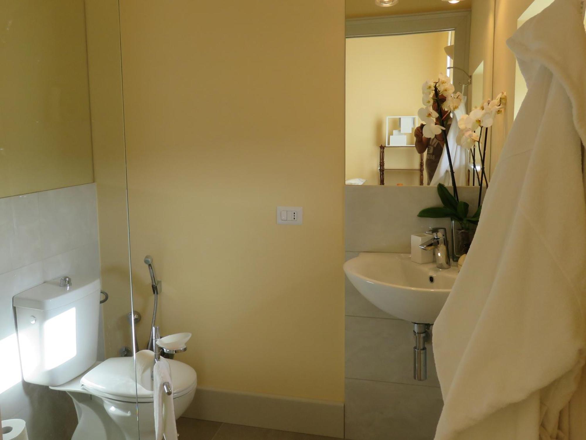 Вилла Tenuta Bartoli Maison De Charme Mazzarino Экстерьер фото