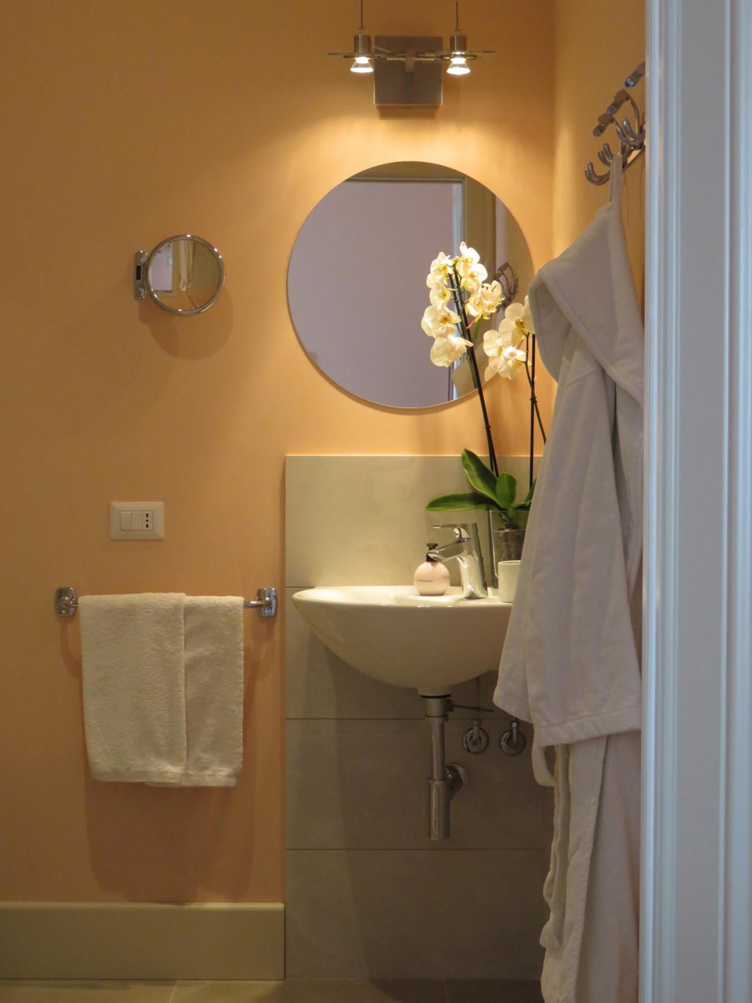 Вилла Tenuta Bartoli Maison De Charme Mazzarino Экстерьер фото