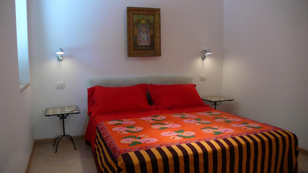 Вилла Tenuta Bartoli Maison De Charme Mazzarino Экстерьер фото